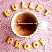 Bulletproof al cacao Bulletproof al cacao