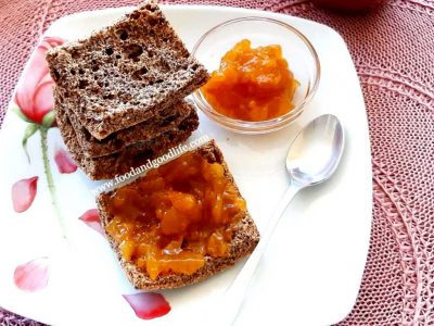 Fette biscottate low carb, keto, paleo Fette biscottate low carb, Cheto-Paleo