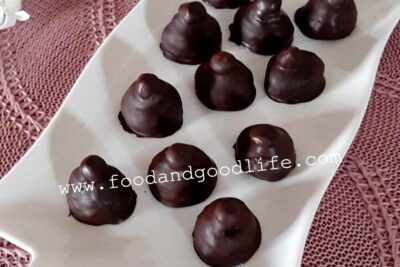 Baci perugina fatti in casa in versione keto cioccolatini baci perugina fatti in casa, versione keto